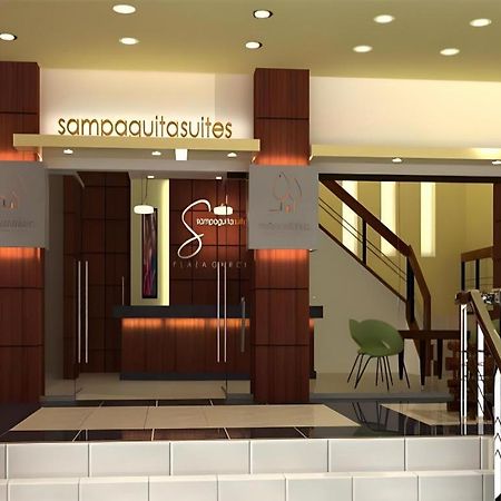 Sampaguita Suites Plaza Garcia Cebu Εξωτερικό φωτογραφία