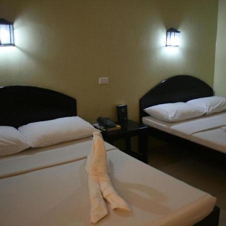 Sampaguita Suites Plaza Garcia Cebu Εξωτερικό φωτογραφία