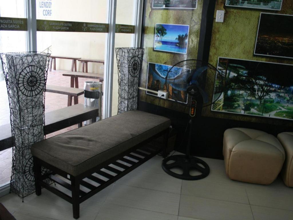 Sampaguita Suites Plaza Garcia Cebu Εξωτερικό φωτογραφία