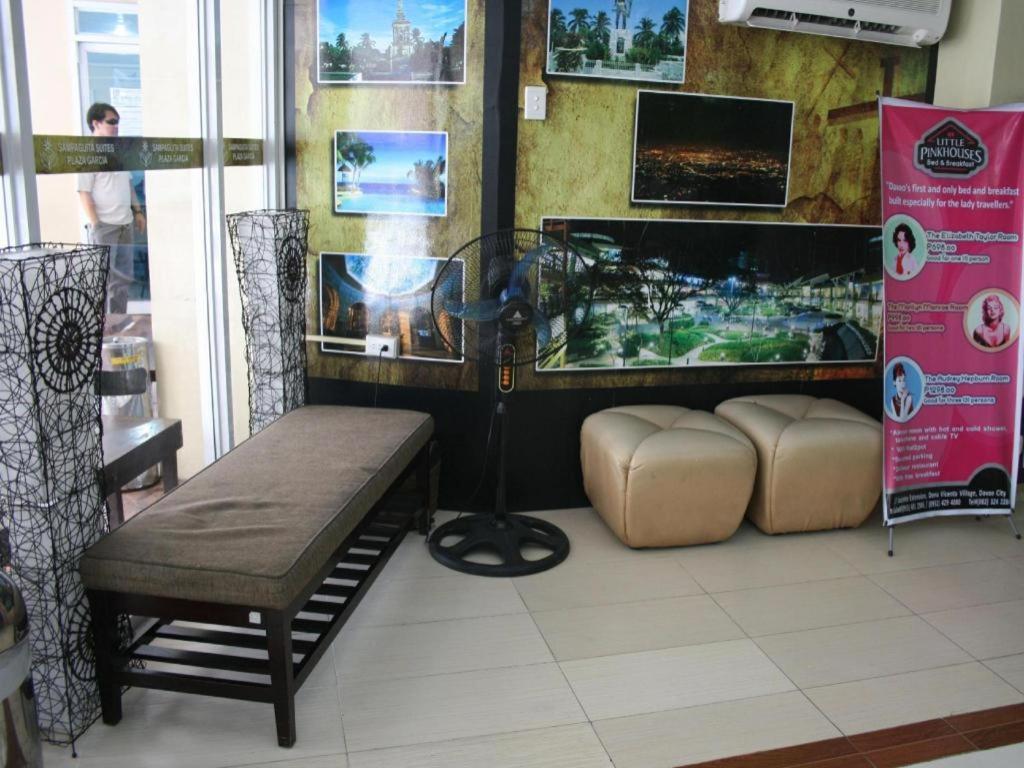 Sampaguita Suites Plaza Garcia Cebu Εξωτερικό φωτογραφία