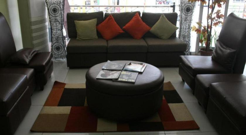 Sampaguita Suites Plaza Garcia Cebu Εξωτερικό φωτογραφία