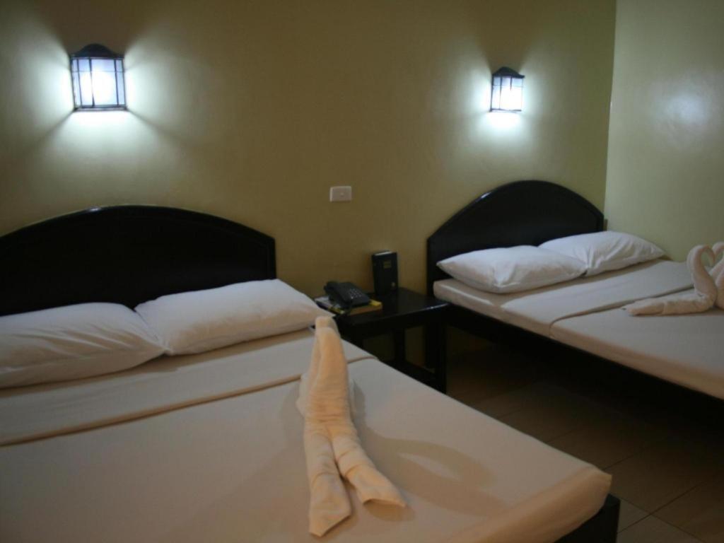 Sampaguita Suites Plaza Garcia Cebu Εξωτερικό φωτογραφία