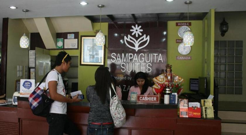 Sampaguita Suites Plaza Garcia Cebu Εξωτερικό φωτογραφία