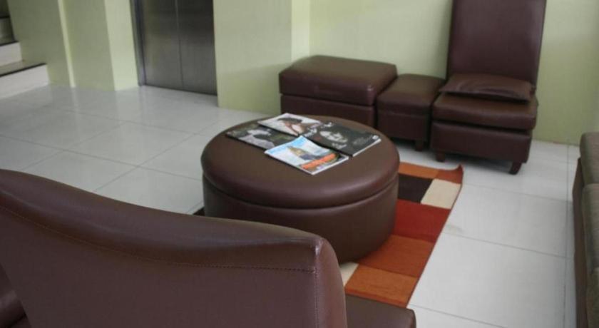 Sampaguita Suites Plaza Garcia Cebu Εξωτερικό φωτογραφία