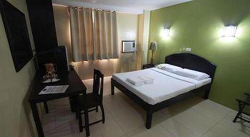 Sampaguita Suites Plaza Garcia Cebu Εξωτερικό φωτογραφία