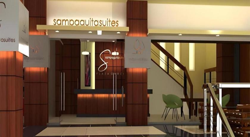 Sampaguita Suites Plaza Garcia Cebu Εξωτερικό φωτογραφία