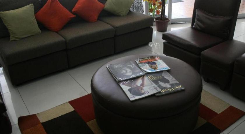Sampaguita Suites Plaza Garcia Cebu Εξωτερικό φωτογραφία