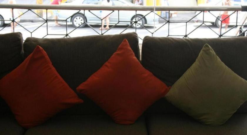 Sampaguita Suites Plaza Garcia Cebu Εξωτερικό φωτογραφία