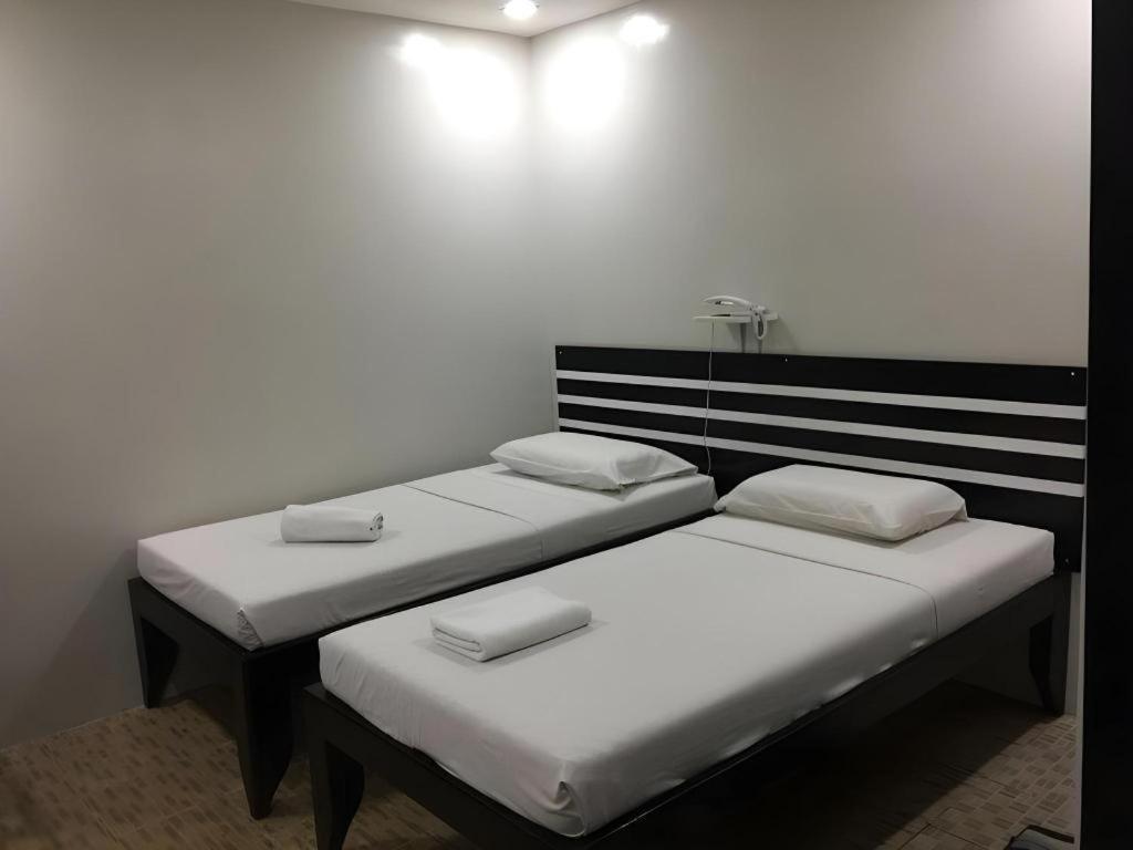 Sampaguita Suites Plaza Garcia Cebu Εξωτερικό φωτογραφία
