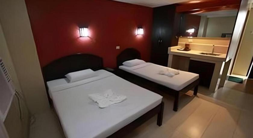 Sampaguita Suites Plaza Garcia Cebu Εξωτερικό φωτογραφία
