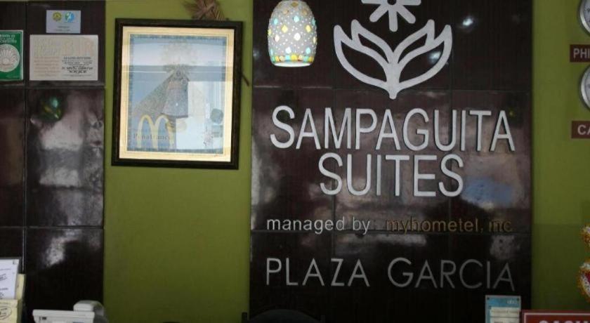 Sampaguita Suites Plaza Garcia Cebu Εξωτερικό φωτογραφία