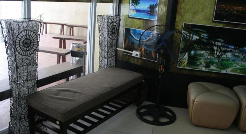 Sampaguita Suites Plaza Garcia Cebu Εξωτερικό φωτογραφία