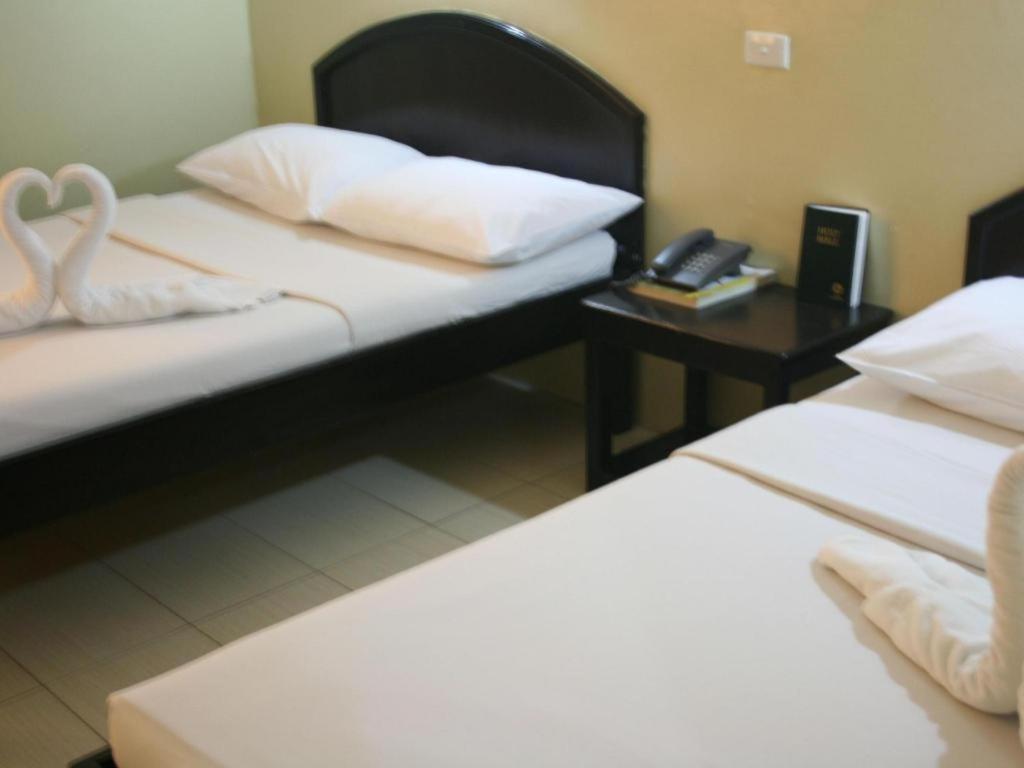 Sampaguita Suites Plaza Garcia Cebu Εξωτερικό φωτογραφία