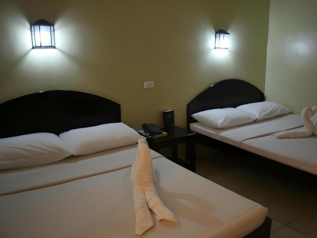Sampaguita Suites Plaza Garcia Cebu Εξωτερικό φωτογραφία