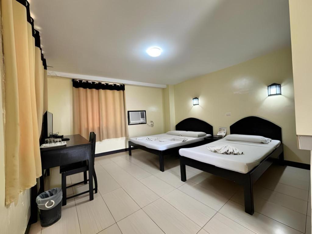 Sampaguita Suites Plaza Garcia Cebu Εξωτερικό φωτογραφία