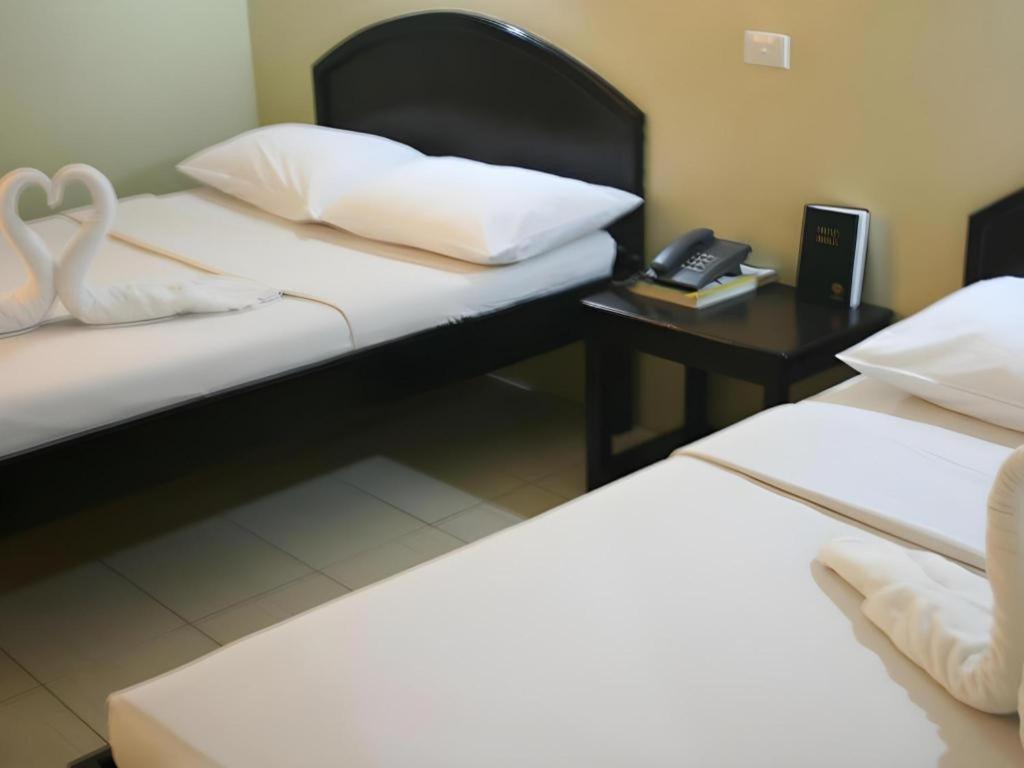 Sampaguita Suites Plaza Garcia Cebu Εξωτερικό φωτογραφία