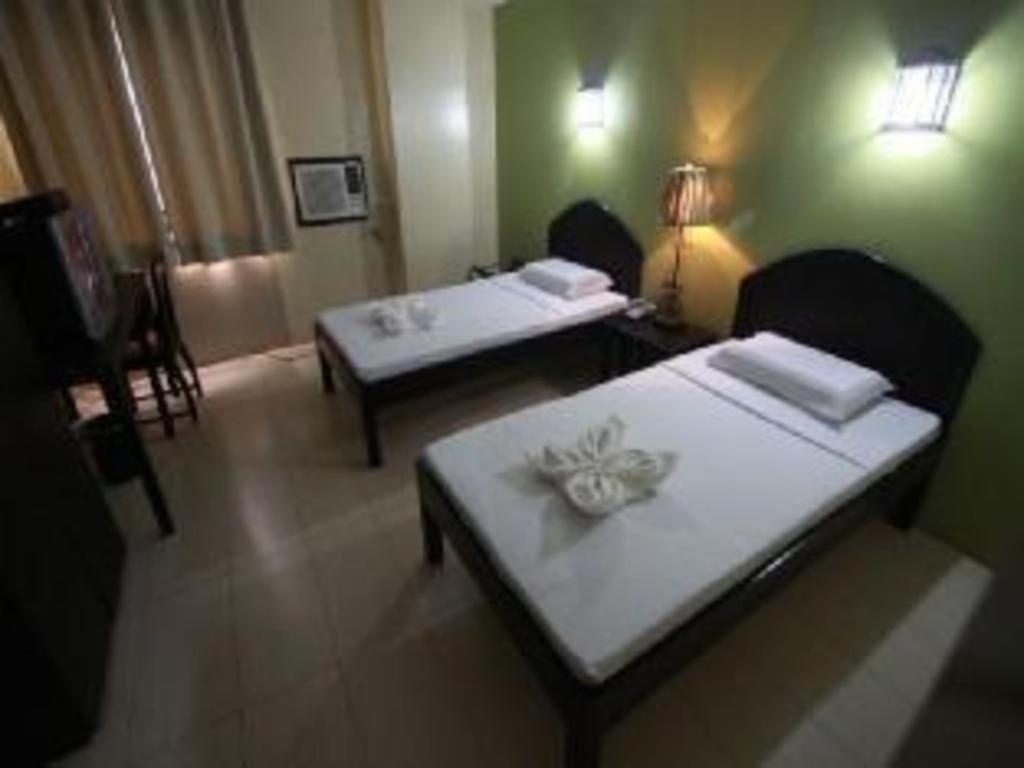 Sampaguita Suites Plaza Garcia Cebu Εξωτερικό φωτογραφία