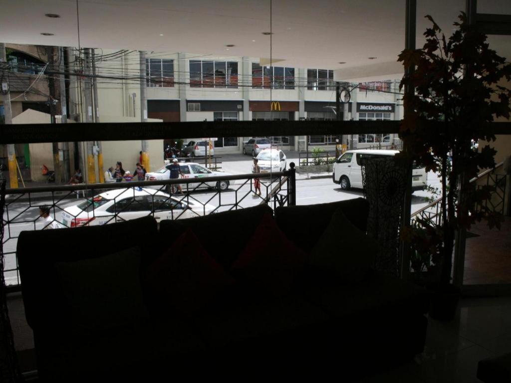 Sampaguita Suites Plaza Garcia Cebu Εξωτερικό φωτογραφία
