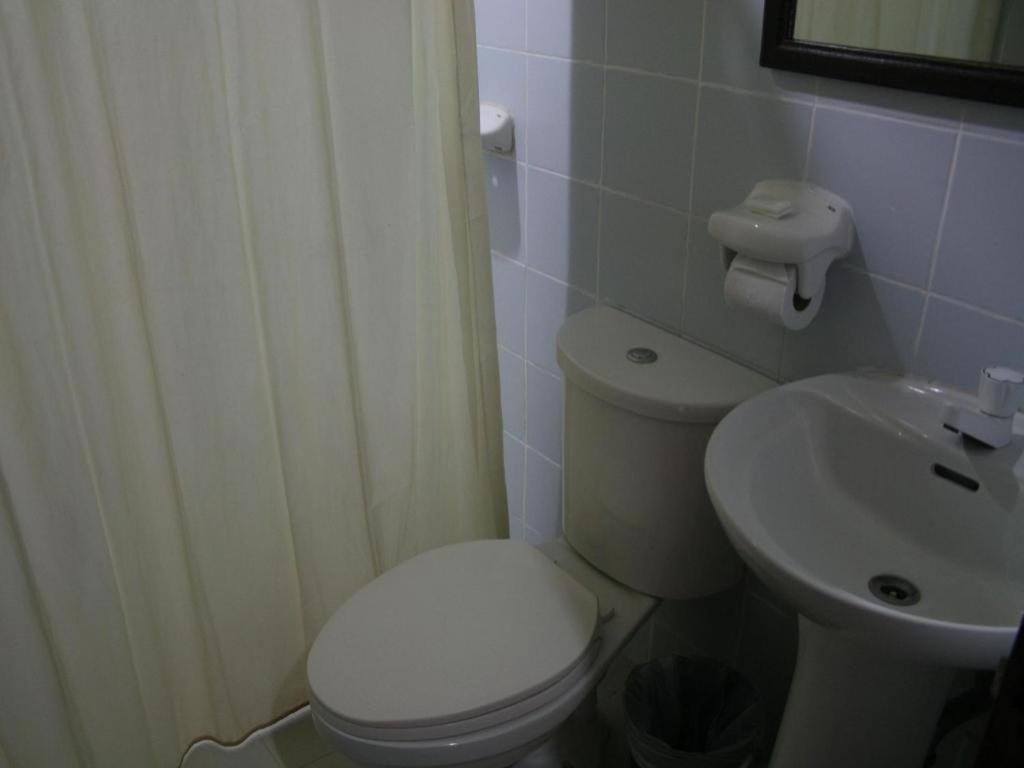 Sampaguita Suites Plaza Garcia Cebu Εξωτερικό φωτογραφία