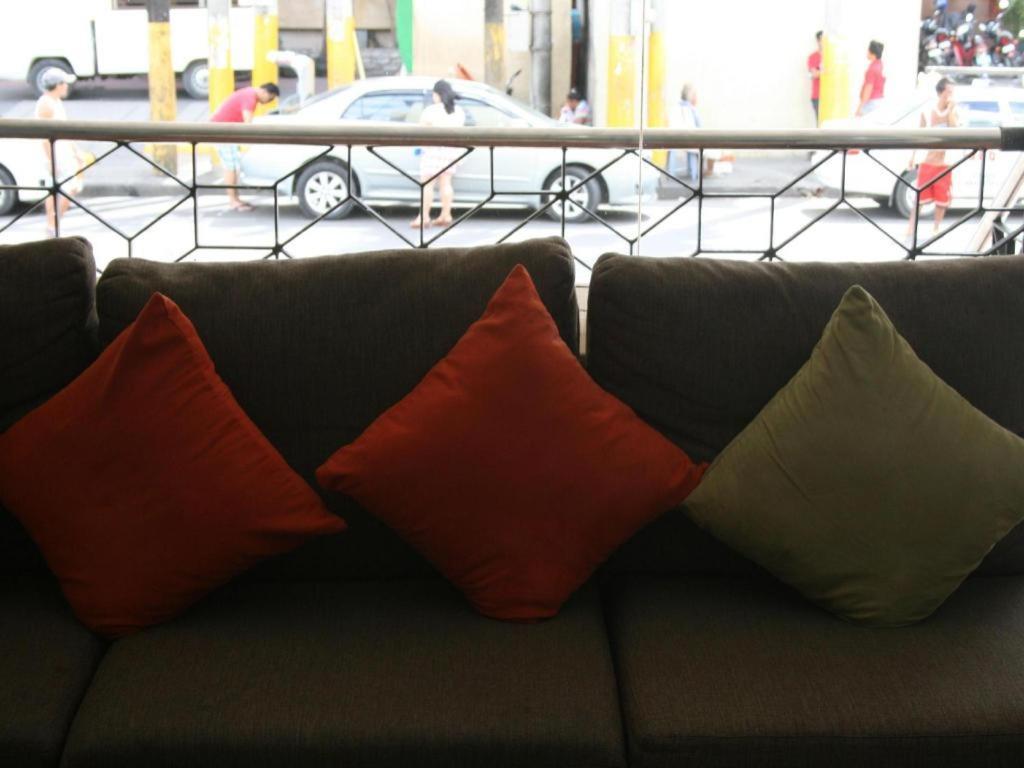 Sampaguita Suites Plaza Garcia Cebu Εξωτερικό φωτογραφία