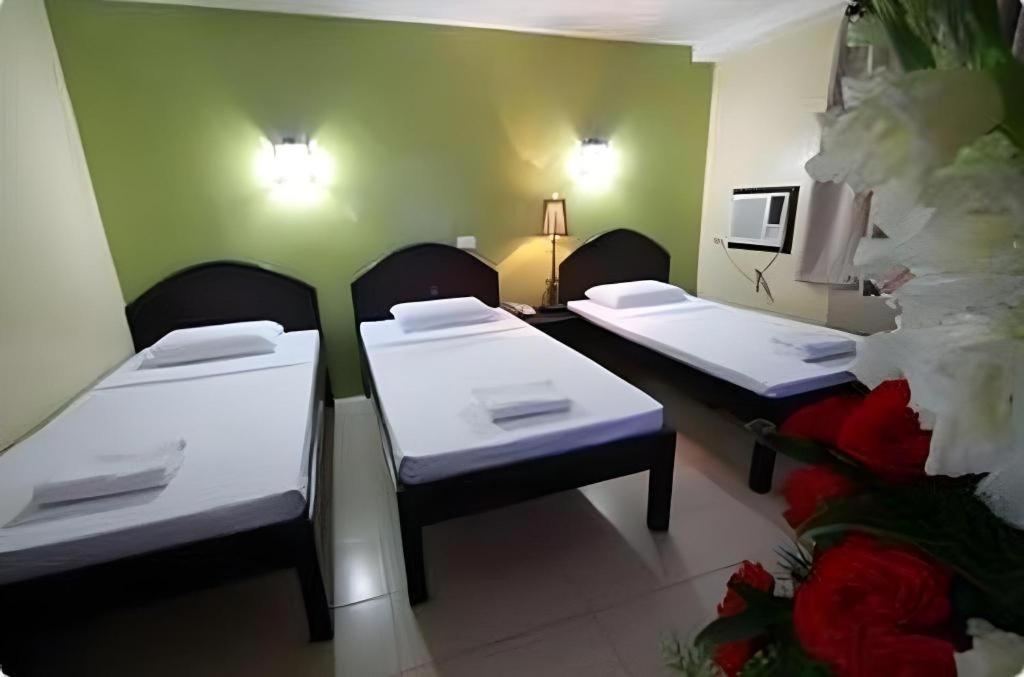 Sampaguita Suites Plaza Garcia Cebu Εξωτερικό φωτογραφία