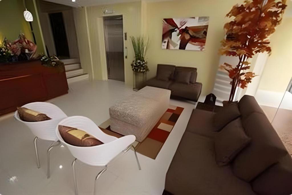 Sampaguita Suites Plaza Garcia Cebu Εξωτερικό φωτογραφία