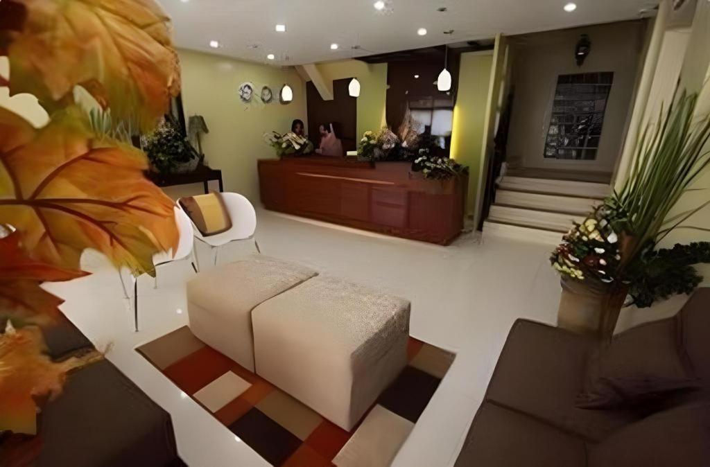 Sampaguita Suites Plaza Garcia Cebu Εξωτερικό φωτογραφία