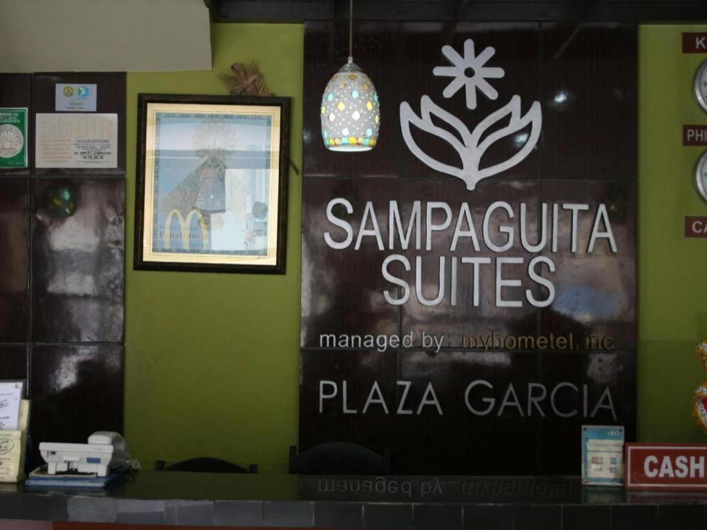 Sampaguita Suites Plaza Garcia Cebu Εξωτερικό φωτογραφία